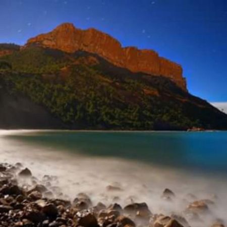 Horizon Bleu Vue Mer Кассі Екстер'єр фото
